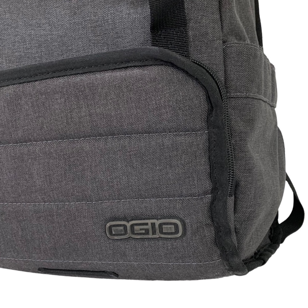 OGIO Laptop Backpack Amazon Logistics - Picture 6 of 10